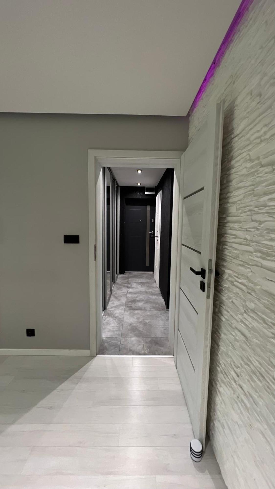 Apartament U Influencerow Lodz  Exterior photo
