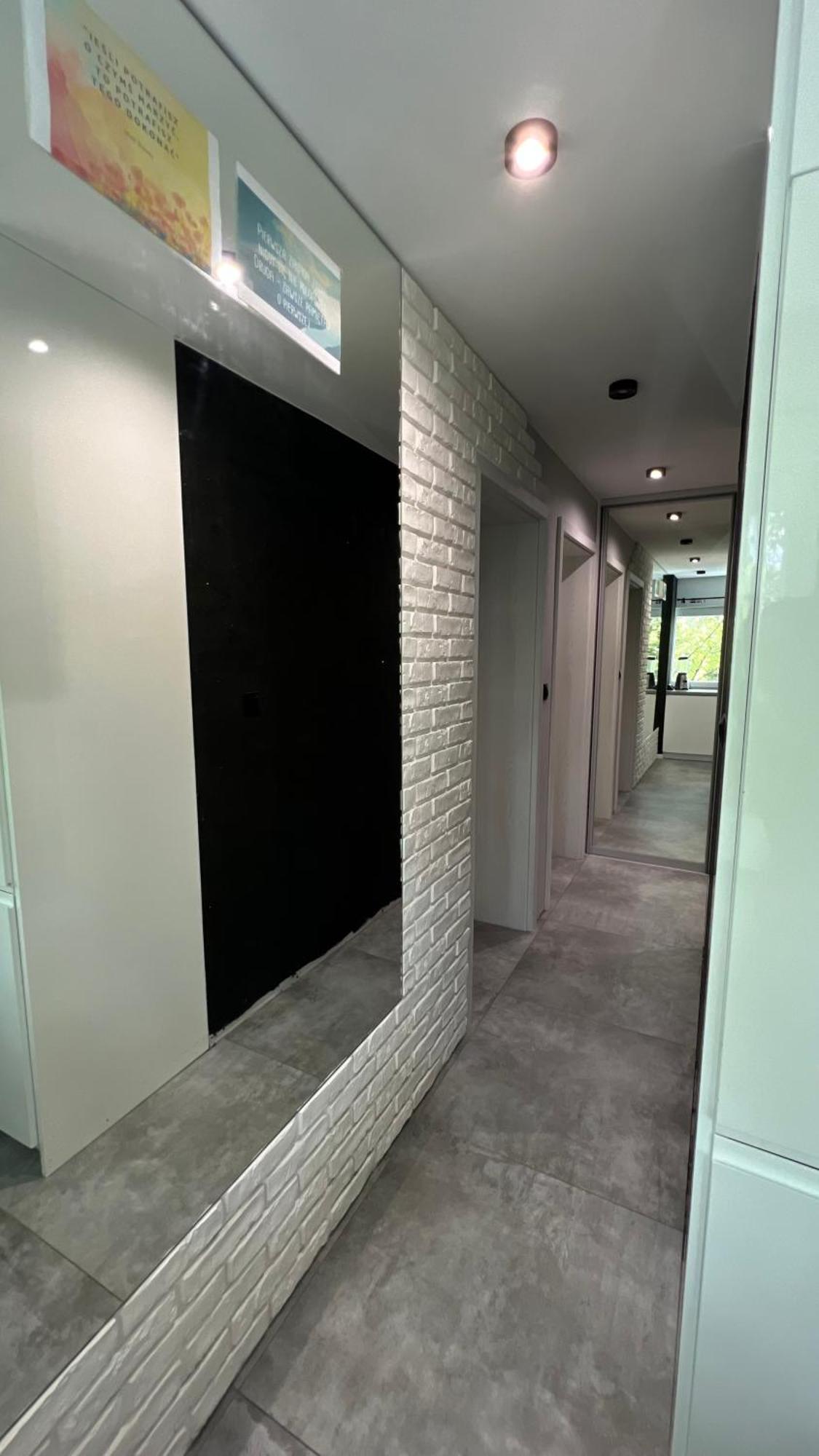 Apartament U Influencerow Lodz  Exterior photo